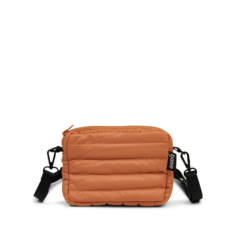 Mini Base Crossbody Cloud Toffee