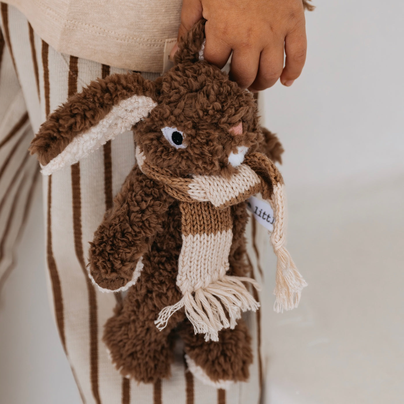 Frankie Mini Rabbit