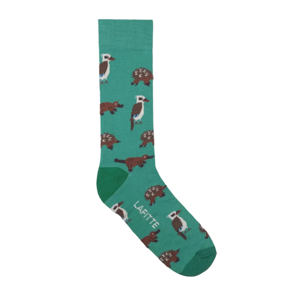 Aussie Animals Socks