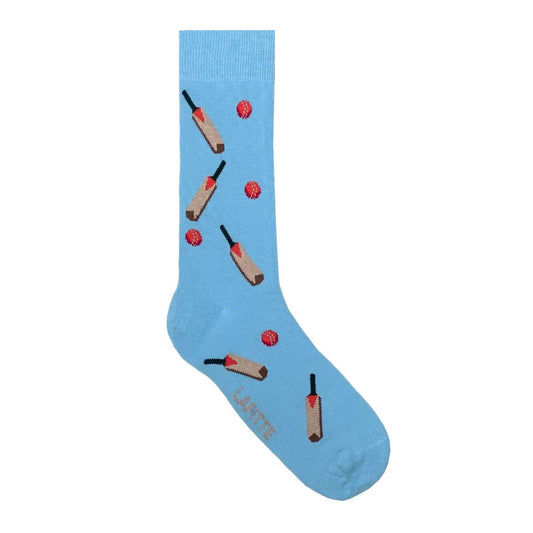 Cricket Crew Socks