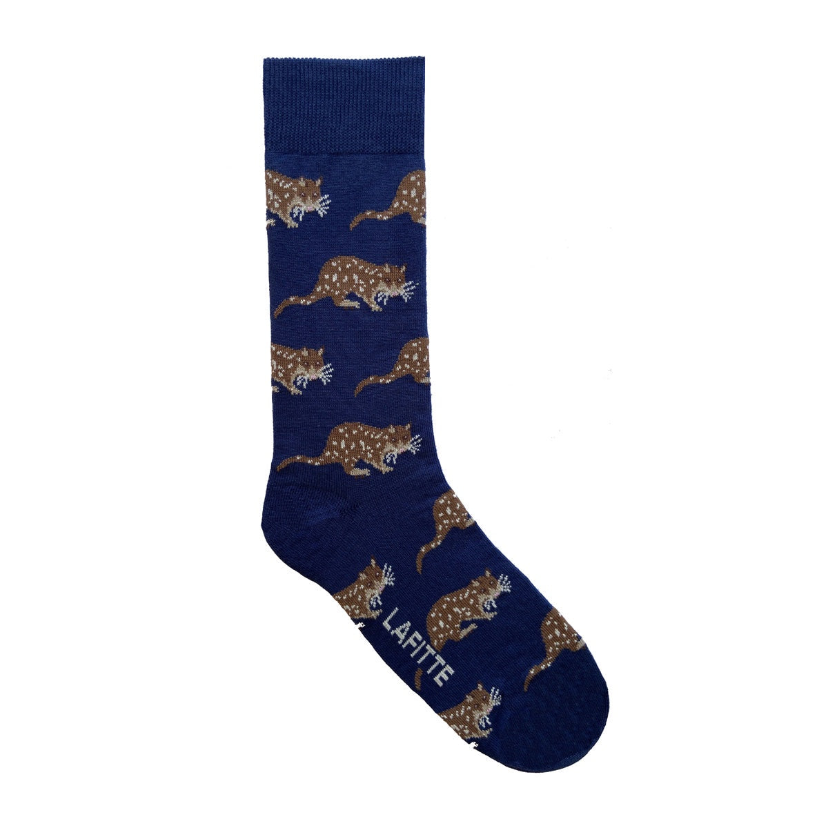 Quoll Socks