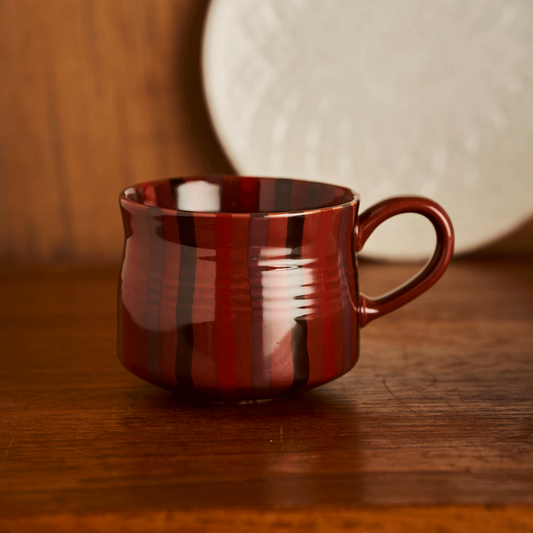Sidney Tapestry Mug
