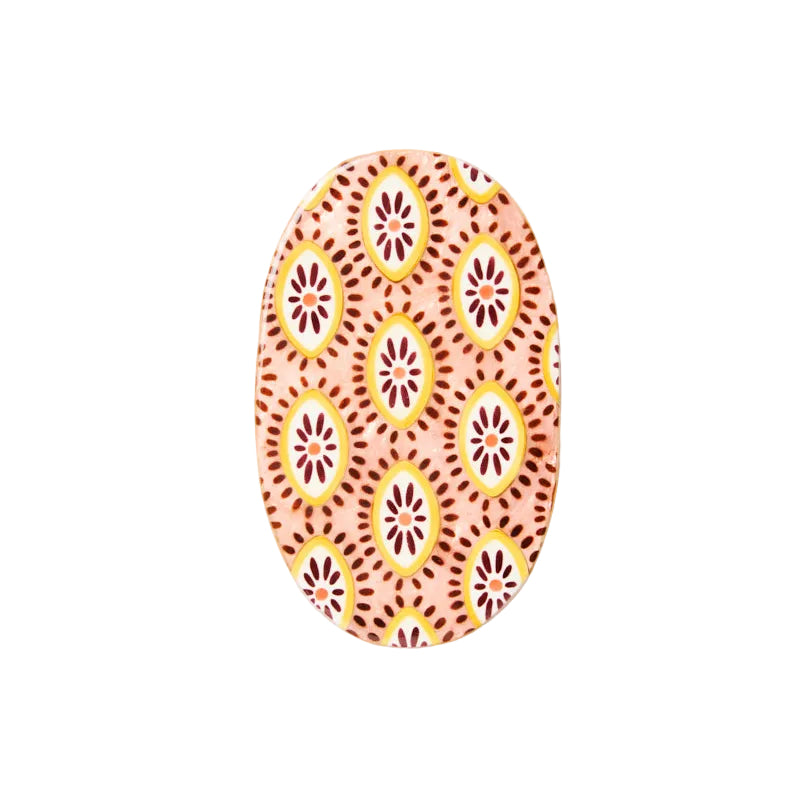 Samira Pink Eyes Large Box