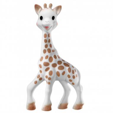 Sophie La Girafe