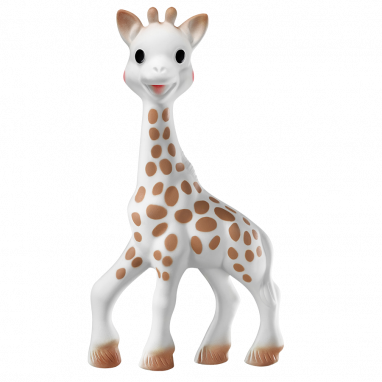 Sophie La Girafe Gift Trio