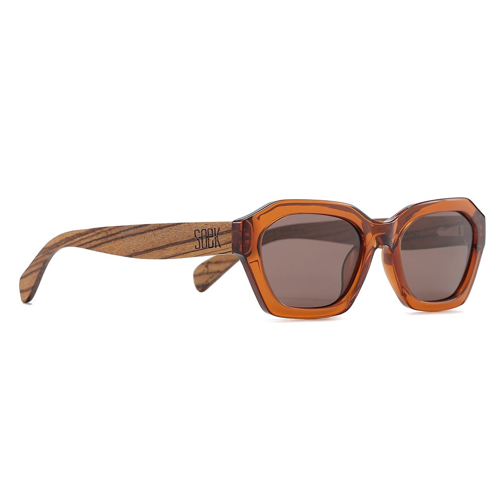 Stray Coffee Bean Sunglasses – Habeo Australia