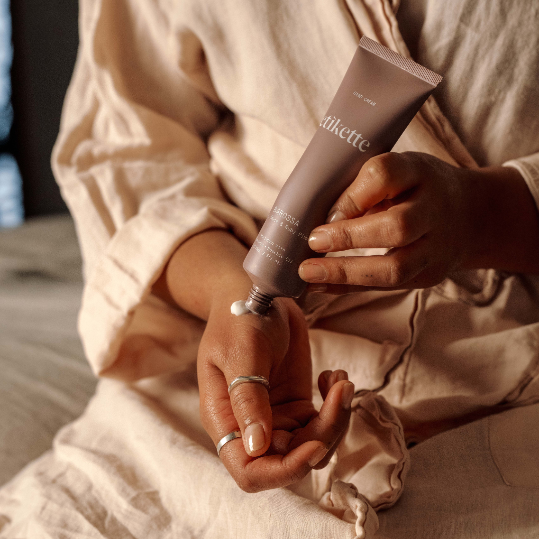 Barossa Hand Cream