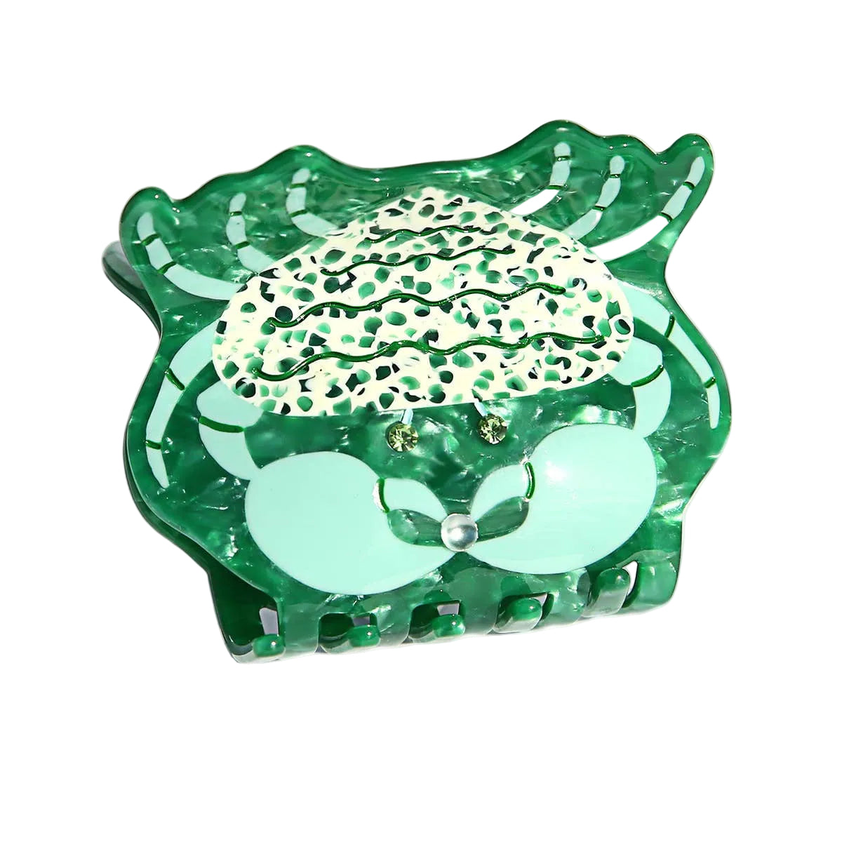 Emerald Crab Claw