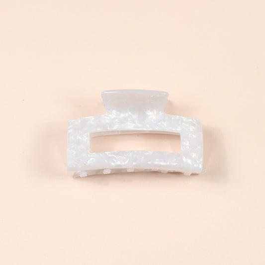 Scarlett Medium Eco Hair Claw Clip