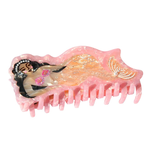 Siren Hair Claw