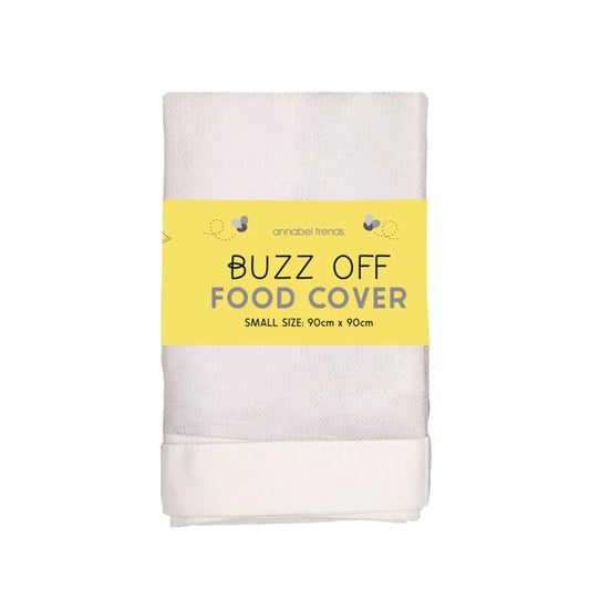 Buzz Off Food Cover