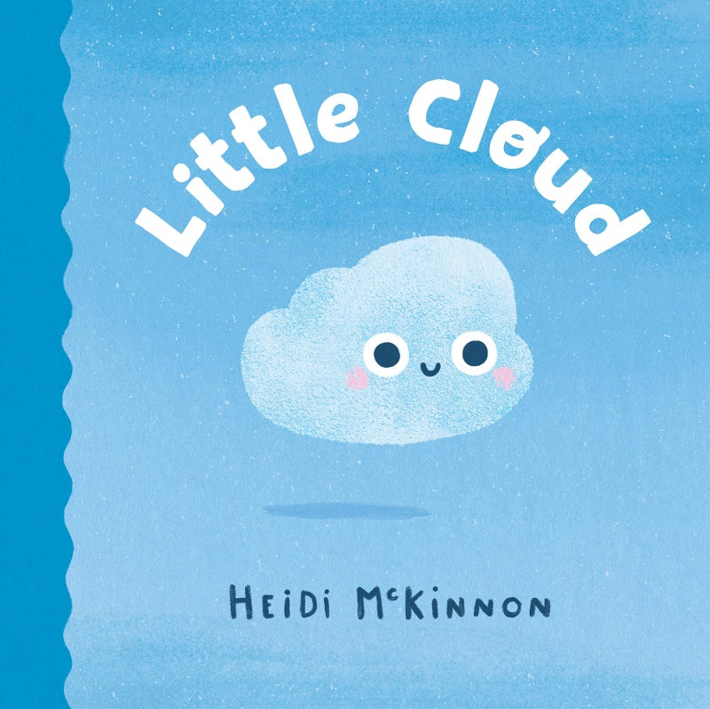 Little Cloud
