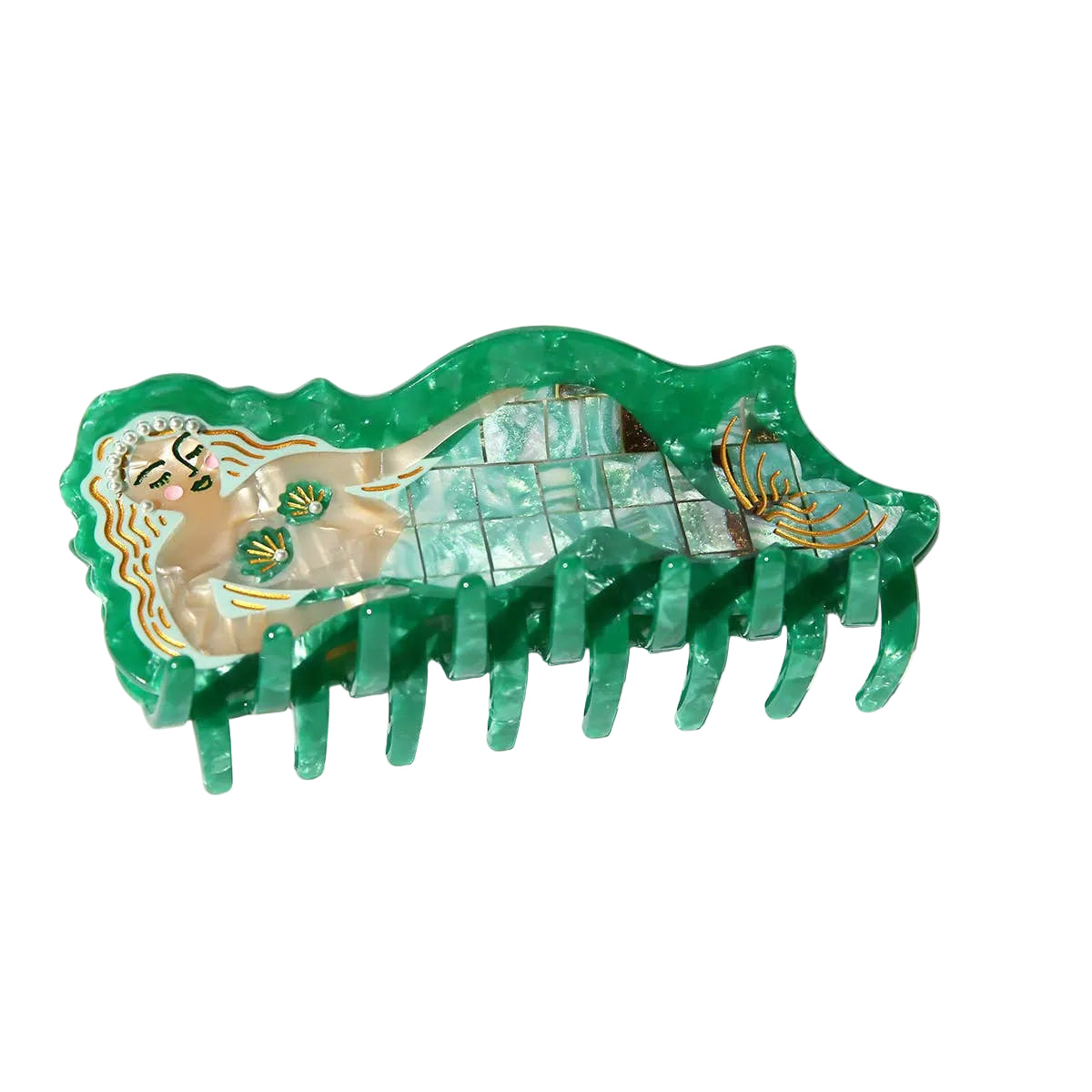 Delphine Hair Claw