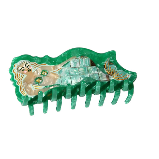 Delphine Hair Claw
