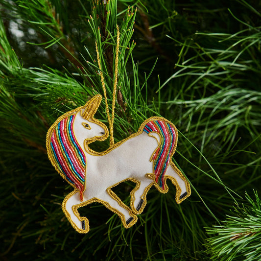 Unicorn Decoration
