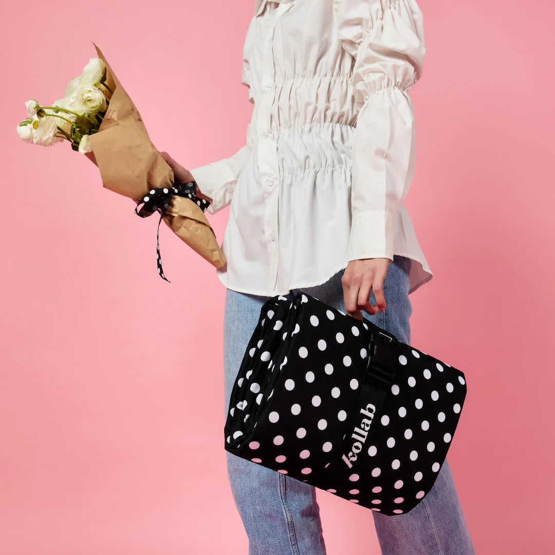 Dotty Large Picnic Mat