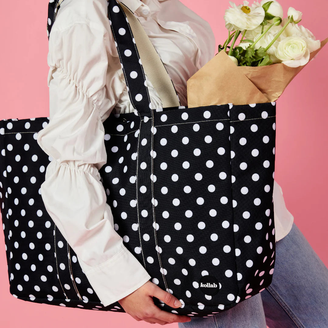 Dotty Carryall Cargo