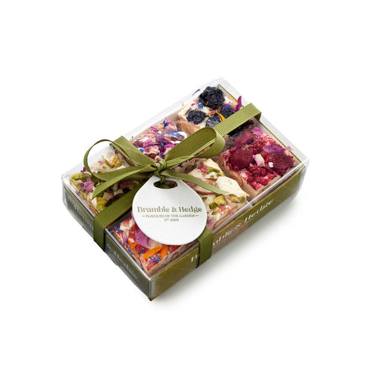 Mixed Nougat 6 Pack Gift Box