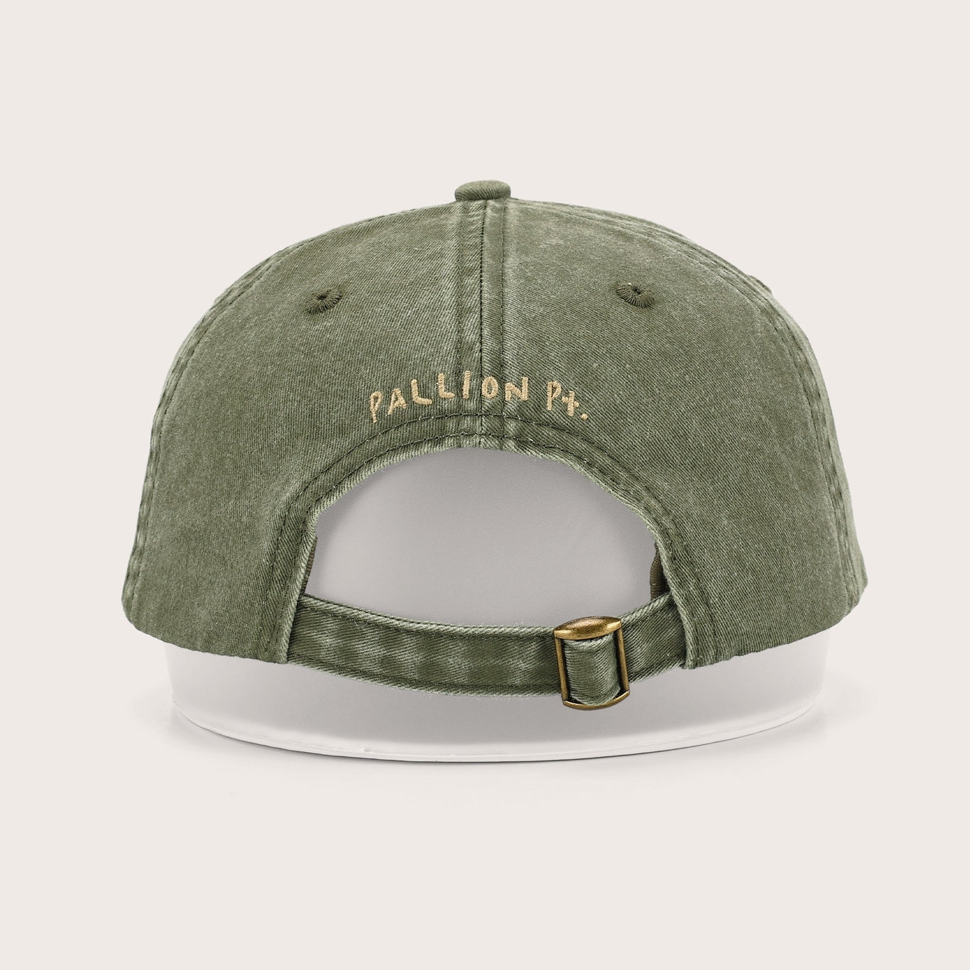 Flathead Cap