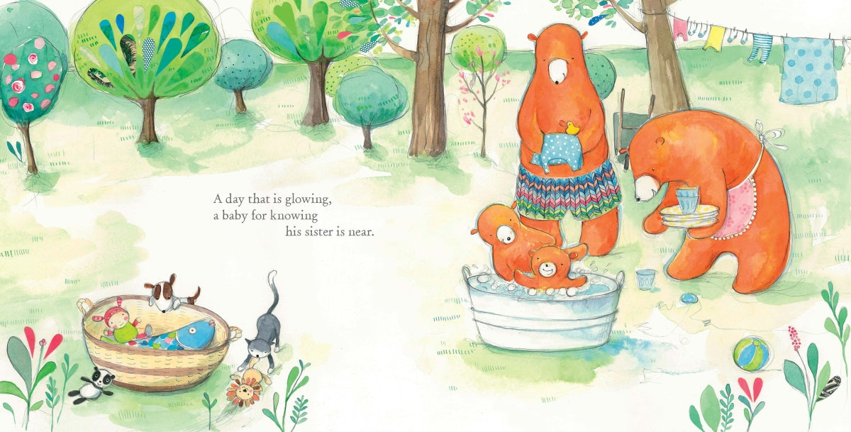 Stories for Little Ones