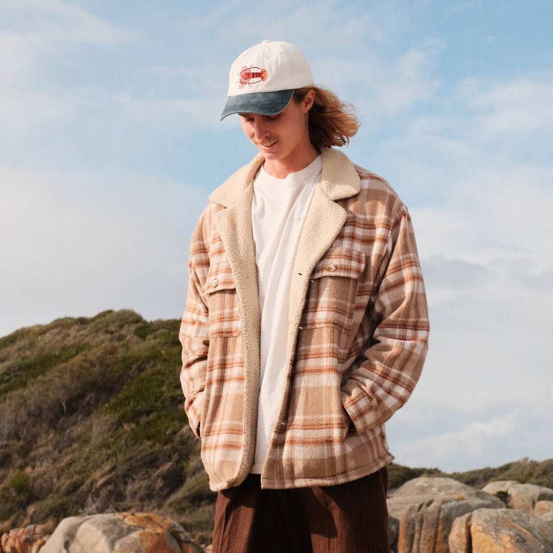 Southern Rock Lobster Cap