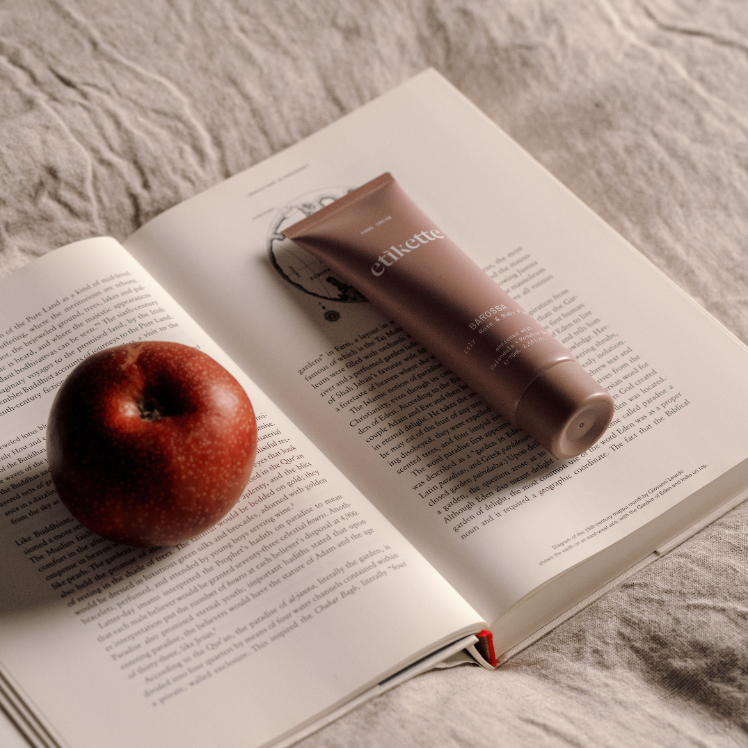 Barossa Hand Cream