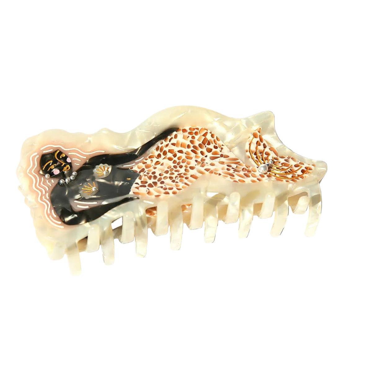 Adella Hair Claw