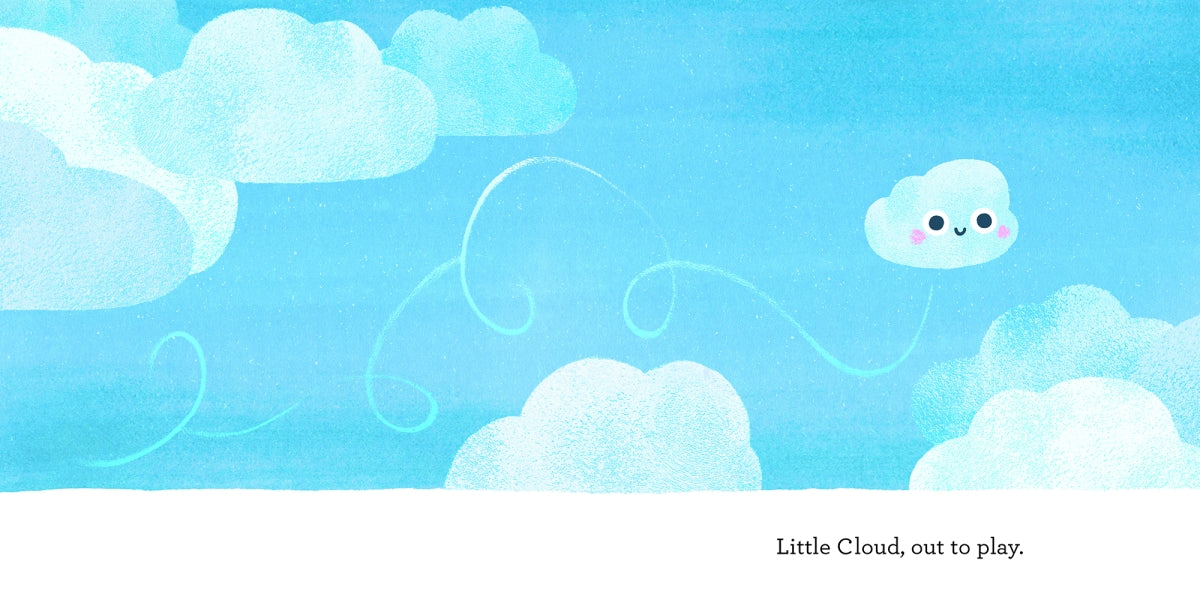 Little Cloud