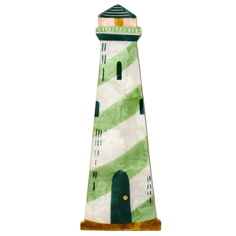 Mariner Lighthouse Wall Art