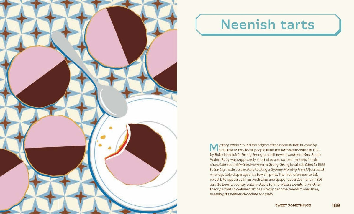 The Classic Australian Cookbook 2nd Edition