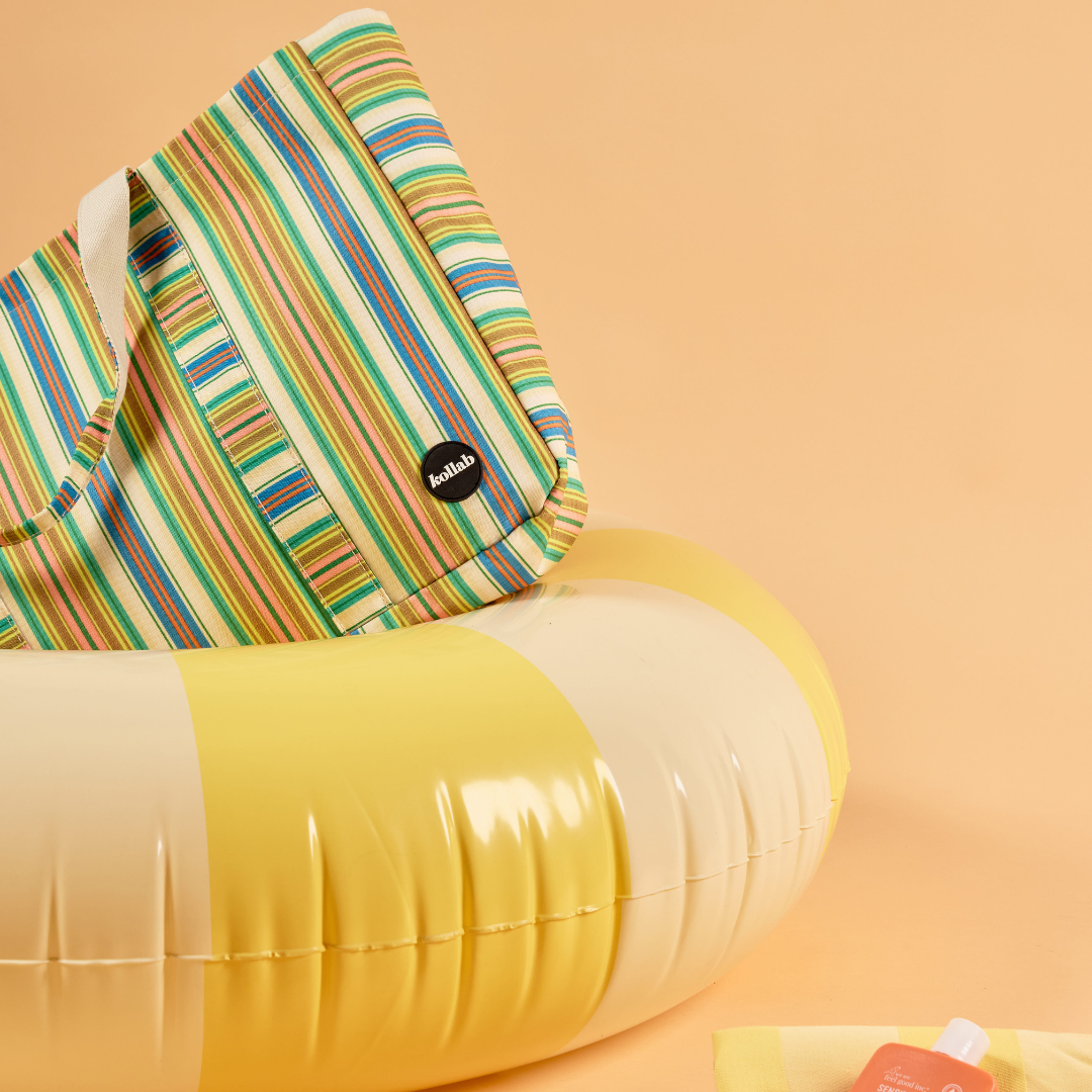 Positano Carryall Cargo