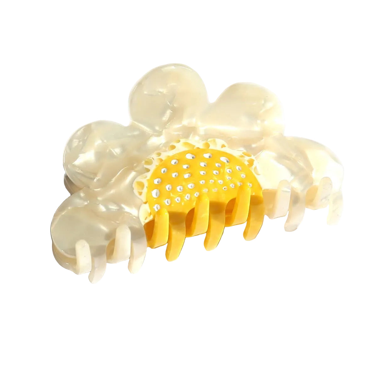 Daisy Flower Claw