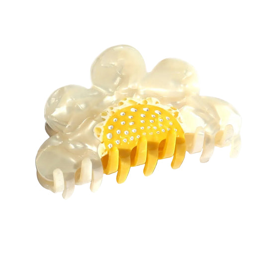 Daisy Flower Claw