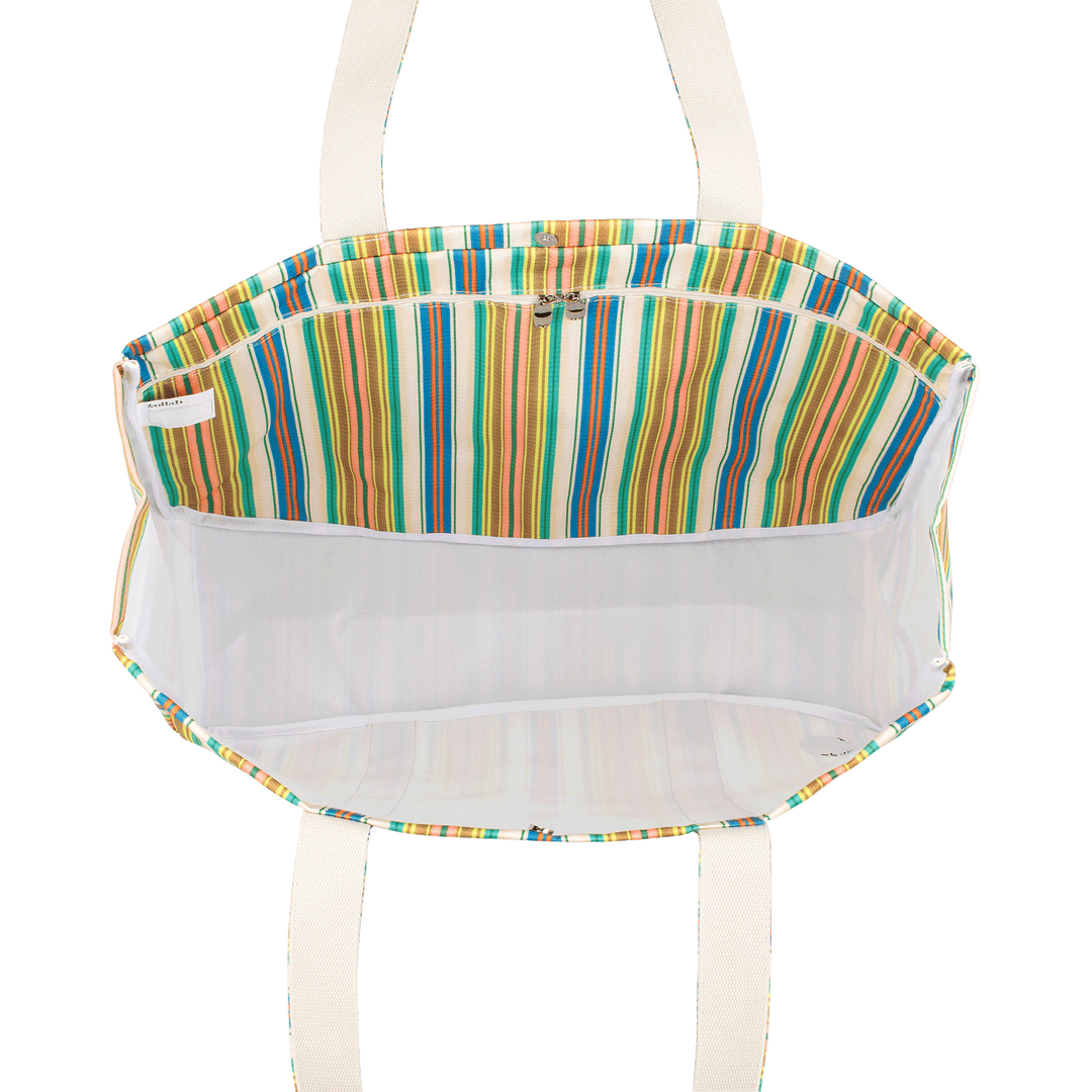 Positano Carryall Cargo