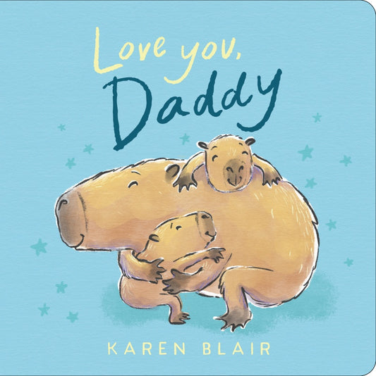 Love You, Daddy