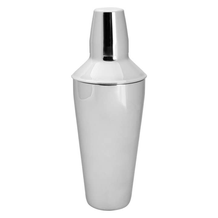 Stainless Steel Cocktail Shaker