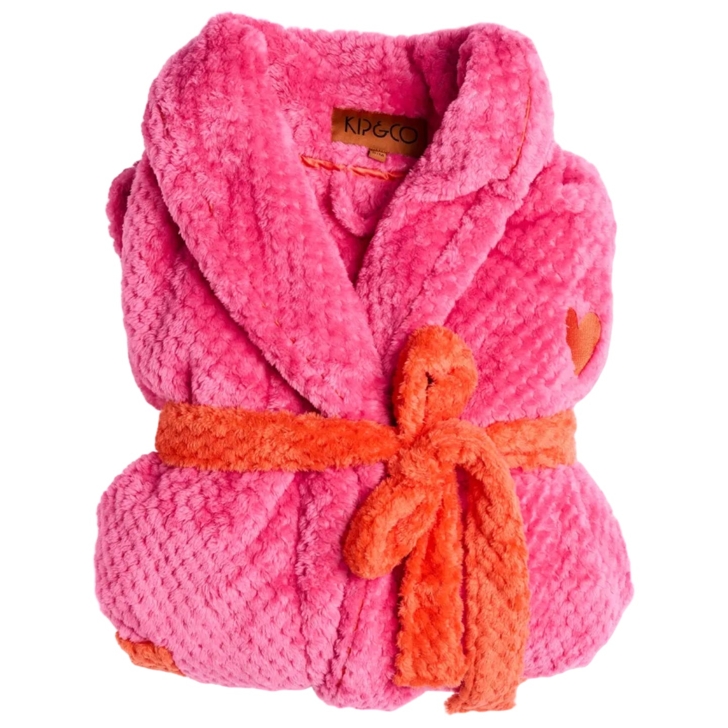 Kiss Me Cosy Robe