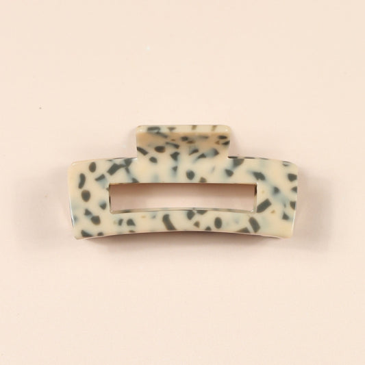 Scarlett Small Eco Hair Claw Clip