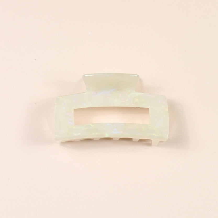 Scarlett Medium Eco Hair Claw Clip