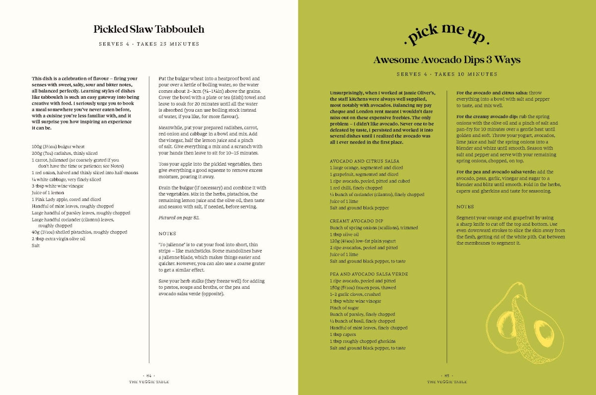 Everyday Comfort