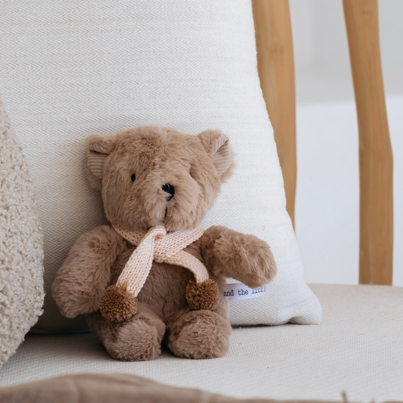 Prudence Mini Bear
