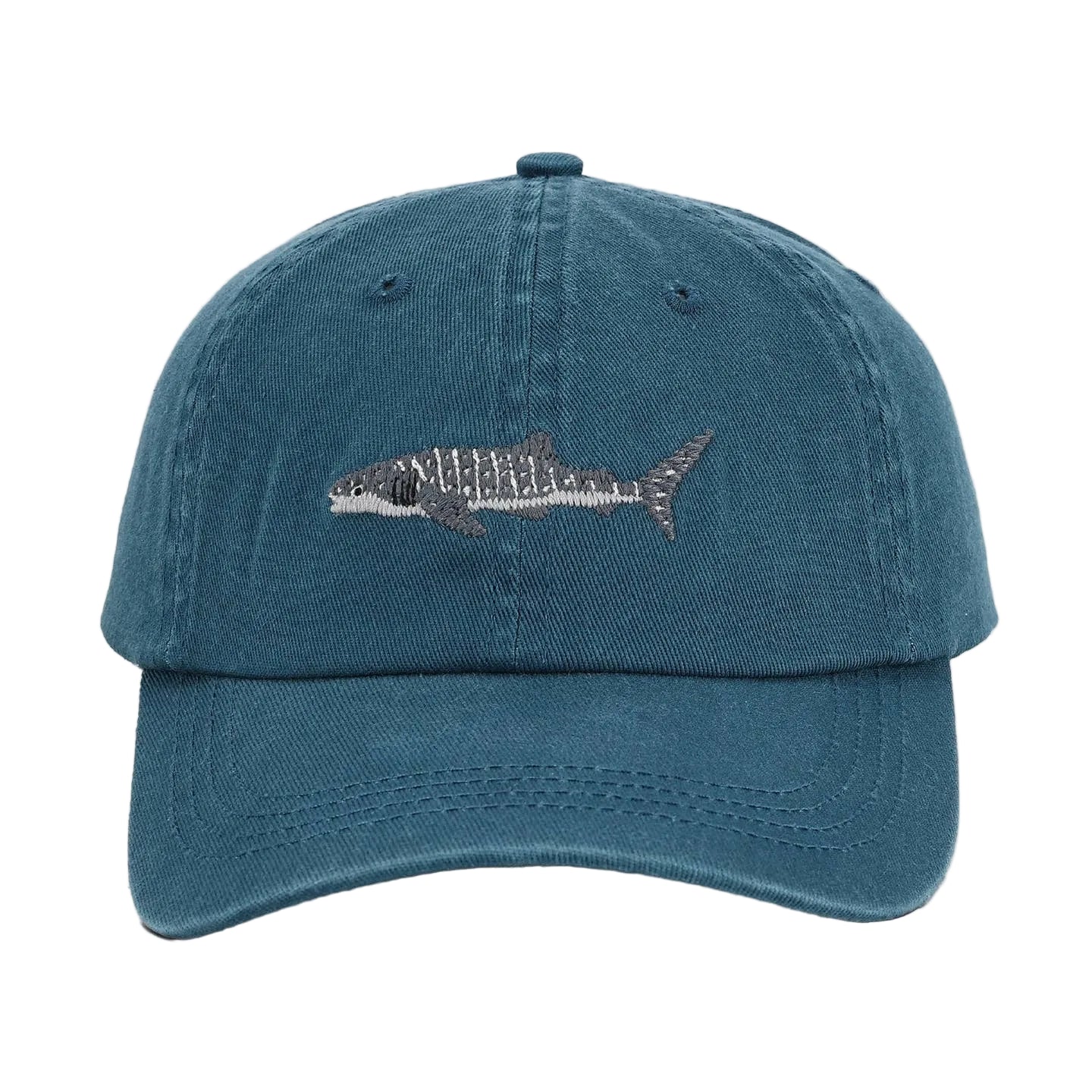 Whale Shark Cap