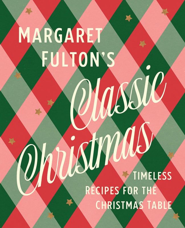 Margaret Fulton’s Classic Christmas