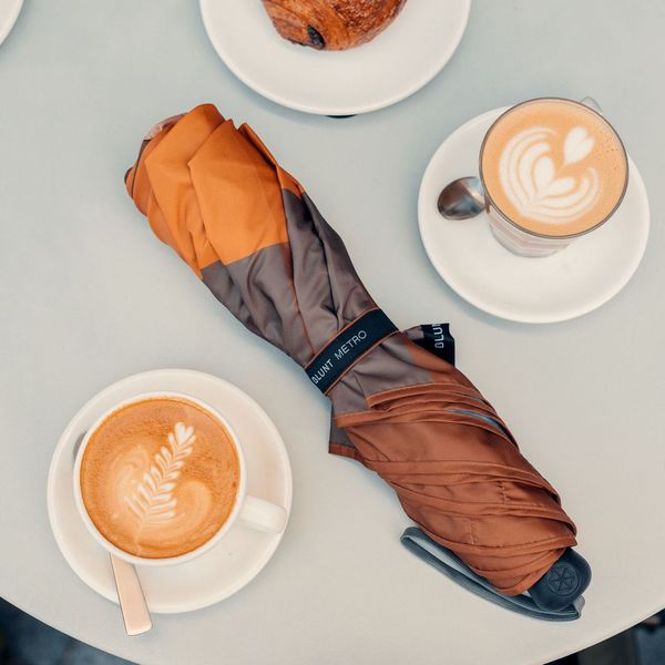 BLUNT Metro Umbrella Gingerbread