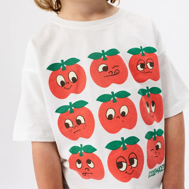 Apple Party Kids T-Shirt