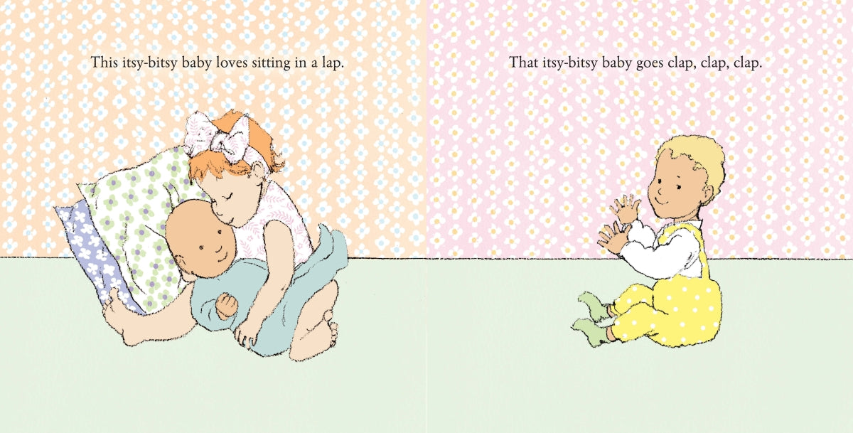 Stories for Little Ones