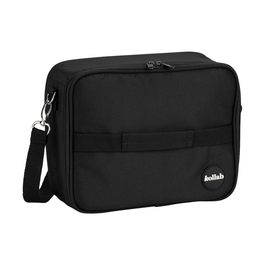 Bento Bag Black