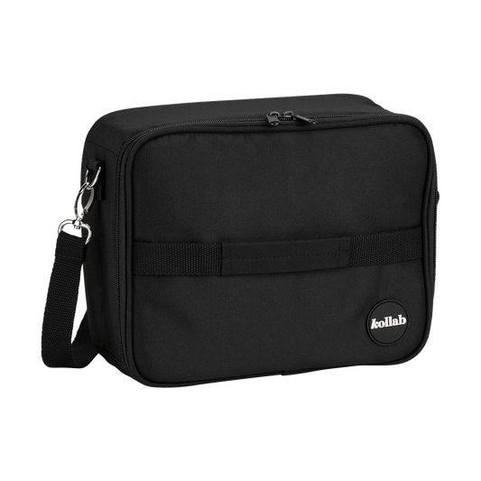 Bento Bag Black