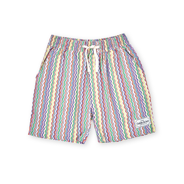 Ric Rac Classic Kids Short
