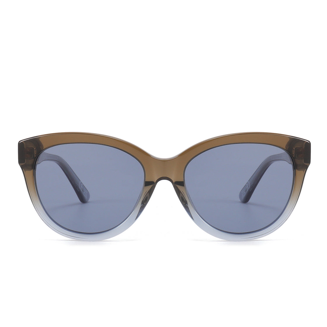 Lover Ombre Slate Plant Based Sunglasses